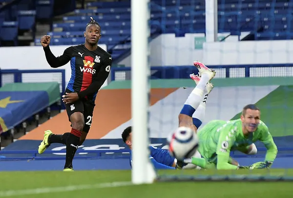 1629120717423.jpg SON DAKİKA! Beşiktaş golcüsüne kavuşuyor! Michy Batshuayi İstanbul'a geliyor-1