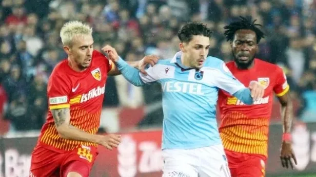 Kayserispor - Trabzonspor CANLI MAÇ İZLE! Kayserispor - TS Trabzonspor maçı canlı izle bedava kesintisiz şifresiz!-5