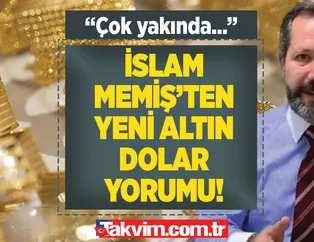 Son dakika altın ve dolar yorumu titretti! Yatırımcıların gözlerinin feri kaçacak! Uzman isimden yeni tahmin! Gram altın 980'e kadar gerileyince...