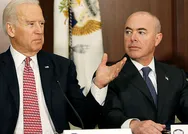 Bu bir ilk! Joe Bidenın kabinesindeki isim bakın nereli çıktı! Osmanlı soyundan gelen...