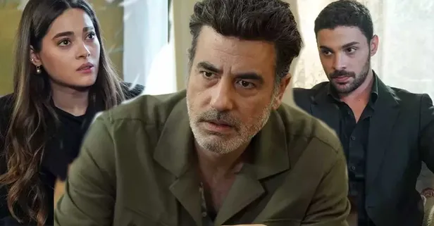 Seyircinin yüreği dayanmayacak: Yabani'de bu kadarı da olmaz dedirtecek ayrılık!