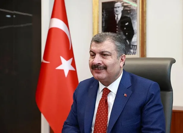 Son dakika: Koronavirüs Bilim Kurulu toplantısı yarına ertelendi-2