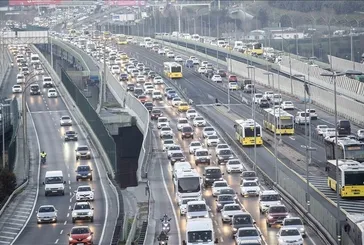 MTV son gün ne zaman? 2024 Motorlu Taşıtlar Vergisi taksit ödeme nasıl, nereden yapılır? MTV borcu sorgulama!