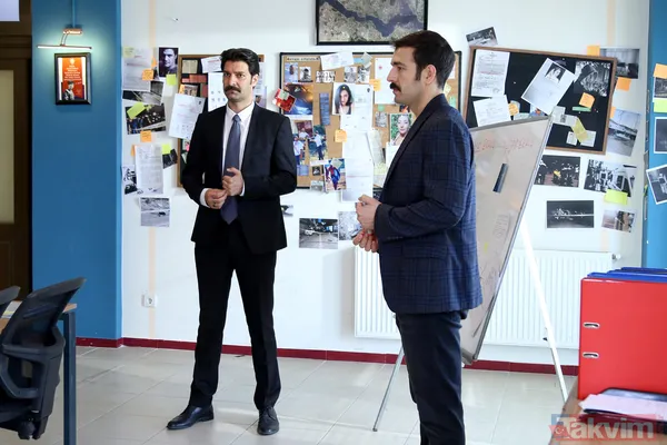 Baş Belası 4. bölüm 2. fragmanı yayınlandı! İpek, Şahin’in geçmiş sırlarını öğreniyor… - 5