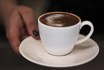 Kahve zayıflatır