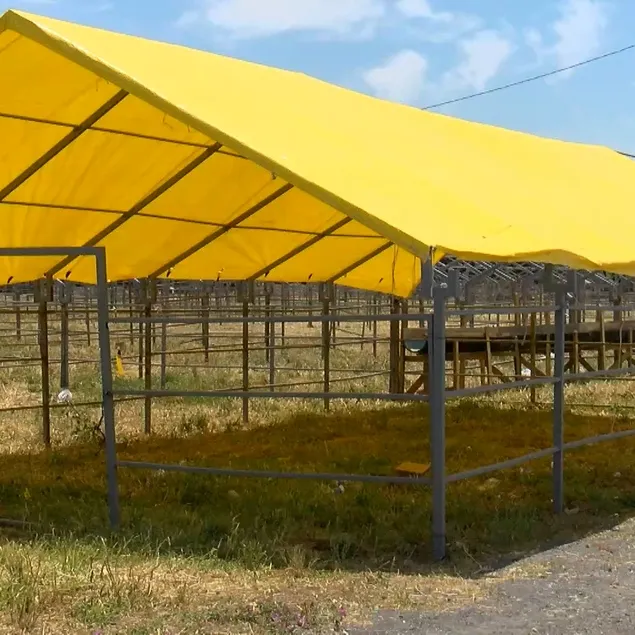 Kurban pazarları ne zaman açılacak?