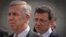 Ekrem İmamoğlu ve Mansur Yavaş adaylık savaşının gölgesinde görüştü: Kimse kimsenin yedeği olmaz | Fikir ayrılıklarımız var