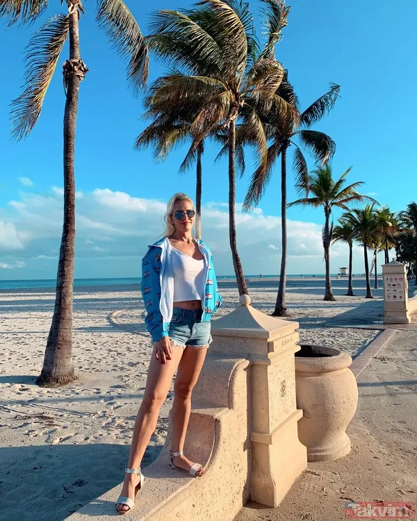 7 yıl önce ayrıldı! 2024 Survivor Nagihan Karadere’nin eski eşi bakın kim çıktı! “Kızımı bana göstermiyor” dediği eski kocası meğer... - 4