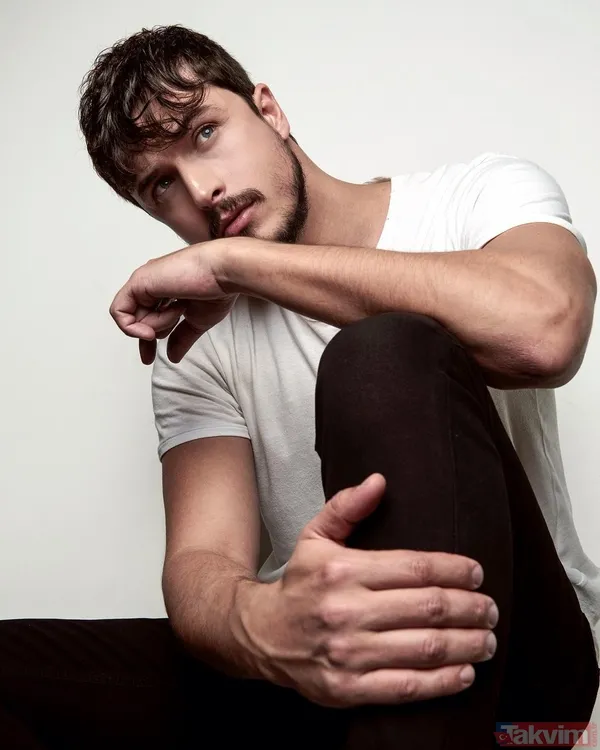 Survivor Gökhan Keser bakın aslen nereliymiş! Duyan inanamadı işte Sinem Kobal’ın biricik partnerinin memleketi... - 1