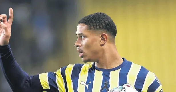 20 milyon Euro geri çevrildi: Mourinho, Oosterwolde’yi bırakmıyor