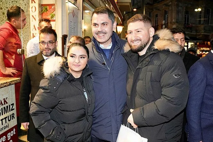 1705655335147.jpeg CHP'li İBB'nin hukuksuzluğuna son! Murat Kurum'dan İstanbullu gençlere 'ulaşımda %40 indirim' sözü: 1 Nisan'da uygulayacağız-4