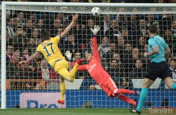 Cimbom bombayı patlattı! Mourinho'yu yıkan adam Galatasaray'a - 18