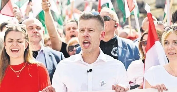 Peter ifşa