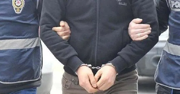 Yunan’a kaçacaklardı! 3 FETÖ’cü paket...