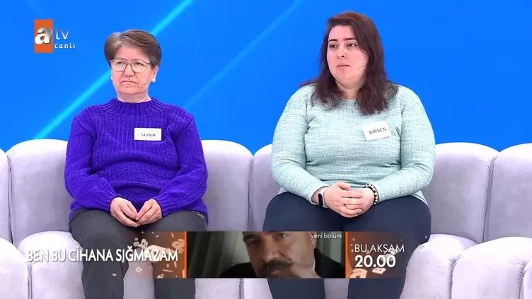 500 bin TL’den eden aşk! Birsen Eroğlu su satıcısı sevgilisine kandı! Müge Anlı’yı izlerken şüphelenip dolandırıldığını anladı