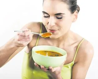 Her hastalığa bir çorba