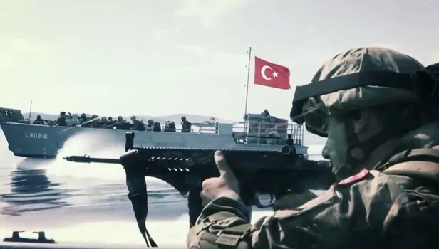 Türk ordusuna hakaret eden CHP'li Ali Mahir Başarır'a MSB'den tepki: Devletimizin emrinde, asil milletimizin hizmetindeyiz