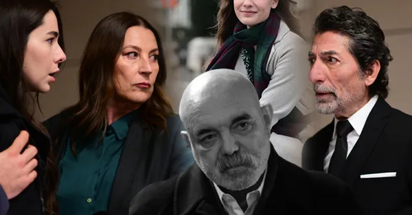 Aldatmak dizisinin Zeliş’i bakın kim çıktı! Aşktan yana yüzü hiç gülmeyen Ozan’ın hayatına da gönlüne de yıldırım gibi düşecek