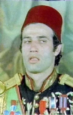 Tosun Paşa nerede çekildi?