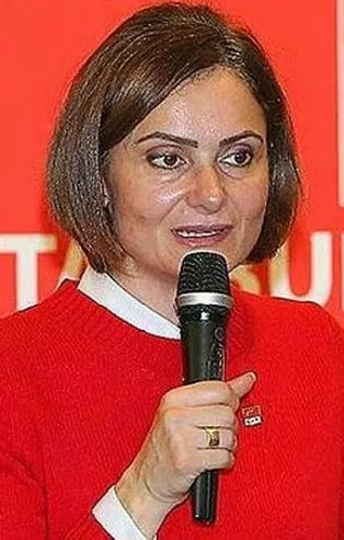 Fahrettin Altun'un evini fotoğraflayan CHP'li Suat Özçağdaş'a talimat Canan Kaftancıoğlu’ndan!