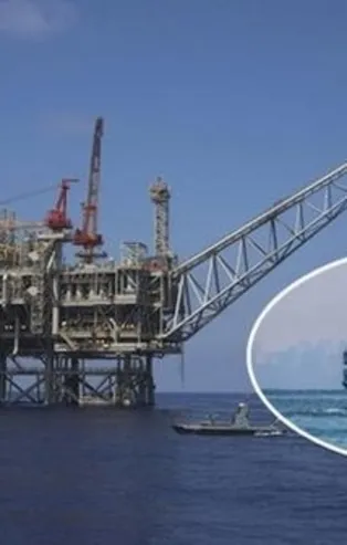 Türkiye korkusu İsrail'e bakın ne yaptırdı!