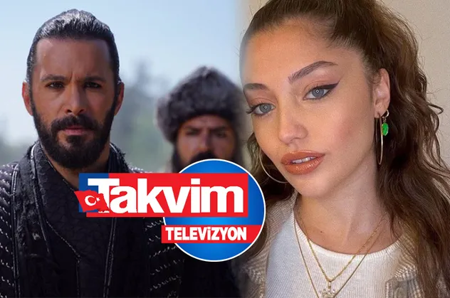 Fahriye Evcen'in yerine geldi! Barış Arduç'un yeni partneri... Akça Hatun'un cenazesinin kalktığı Alparslan Büyük Selçuklu'ya taze kan!