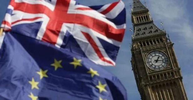 Brexit çıkmaza girdi: İngiliz Parlamentosu teklifi kabul etti