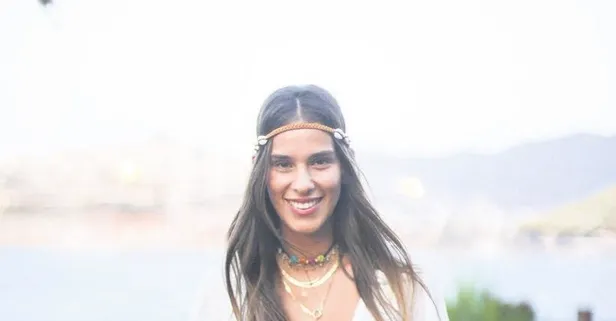 Bodrum’da renkli açılış