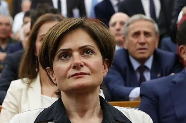 CHP'nin skandallar kraliçesi Canan Kaftancıoğlu hakkında 11 yıla kadar hapis istendi