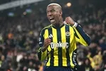 Asensio yoksa Talisca var: sambacı maestro Fenerbahçe’yi sırtlıyor