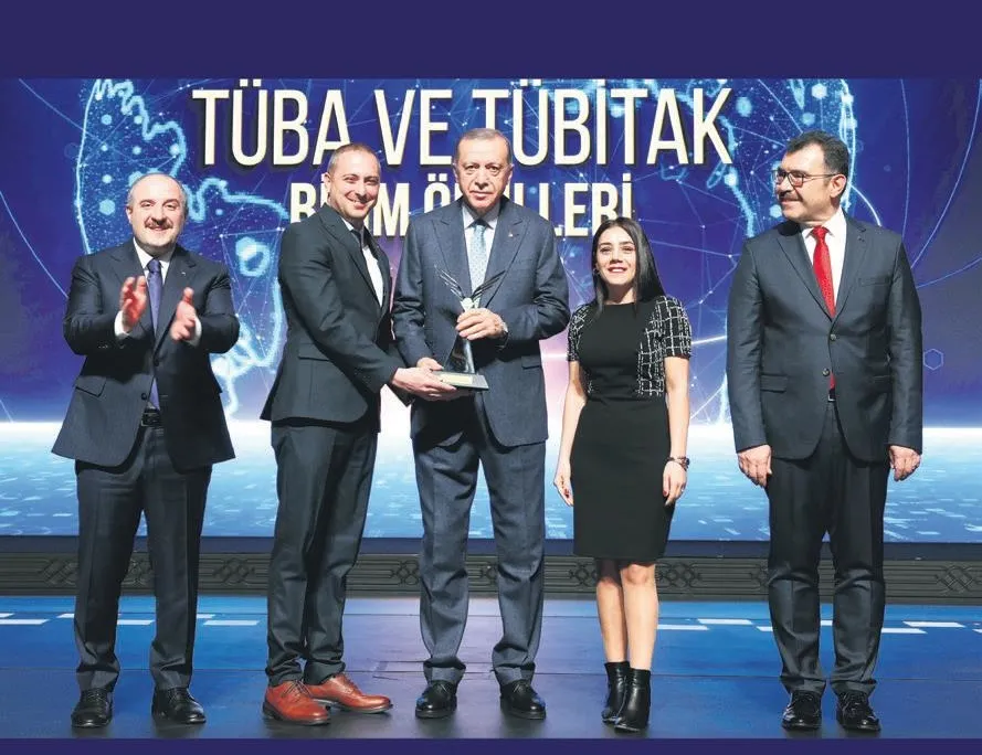 Teknolojide büyük atak