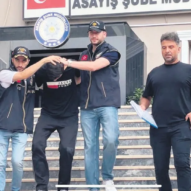 ‘Hasmıma benzettim’