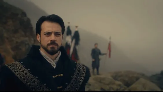 Kuruluş Orhan 16. bölüm fragmanı: "Ya kıyamet, ya istikbal"