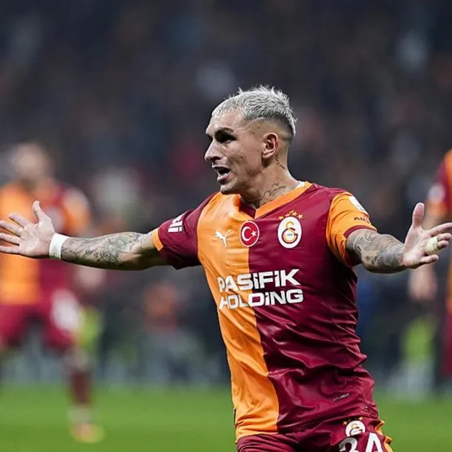 Torreira’ya sarı kart uyarısı!