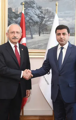 İşte CHP-HDP gizli ittifakının kanıtı