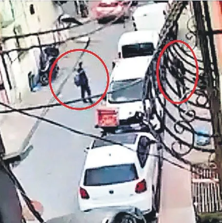 Sabah okulda katliam var