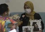 Diyarbakır'da buruk bayram! Acılı anne böyle seslendi: Ceza işkence hapis yok! Kızım seni kandırıyorlar gel