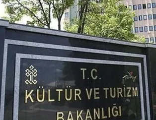 Kültür ve Turizm Bakanlığı büro memuru, arşiv uzmanı, dizgi operatörü alıyor