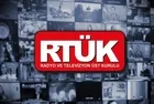 RTÜK'ten "sokak röportajları" uyarısı!