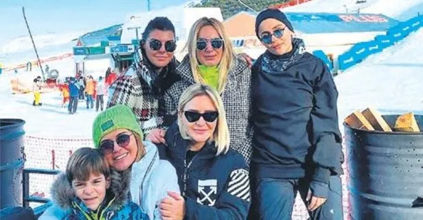 Sosyetik çözüm!
