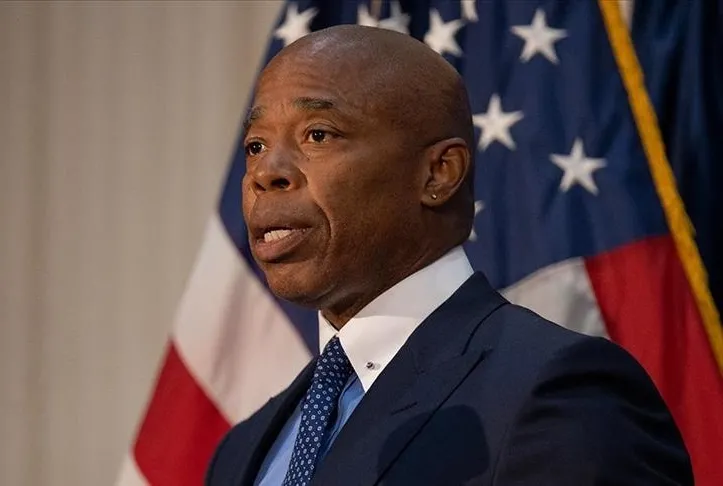 New York’lu başkana Türk kıskacı