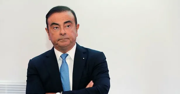 Nissan’ın CEO’su Carlos Ghosn tutuklandı! Carlos Ghosn kimdir?