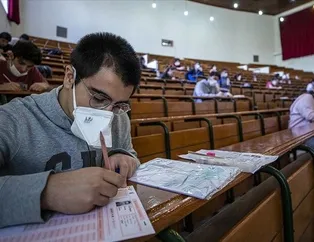 ÖSYM Başkanı’dan flaş YKS açıklaması! Rakam verip duyurdu!