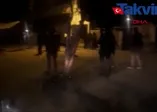 Adana'da iki aile arasında silahlı çatışma!