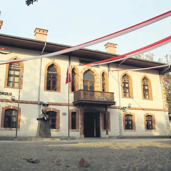 Fatih’i, Kanuni’yi, Atatürk’ü de gördü