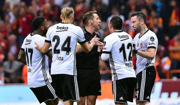 Süper Lig'de üçlü averaja göre kim şampiyon olacak?-8
