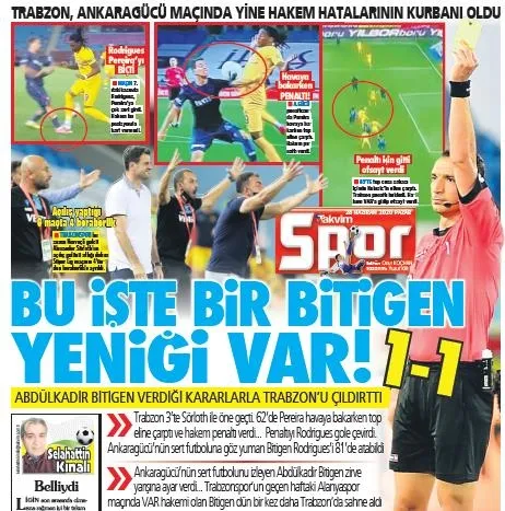 bu-iste-bir-yamukluk-var-1593389309064.jpeg Bu işte bir yamukluk var! Türkiye, Trabzonspor- Ankaragücü maçındaki ofsayt çizgisini konuşuyor-6