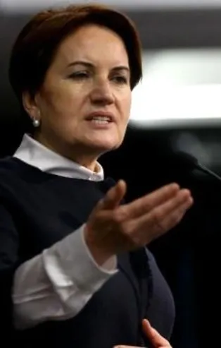 İYİ Parti'de 37 başkan istifa etti!