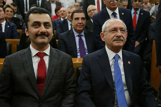 Kutu kolacı Eren Erdem'den Başkan Erdoğan'ı örnek alıyoruz itirafı: "Çok güçlü bir siyaset yapma şekli var"-4