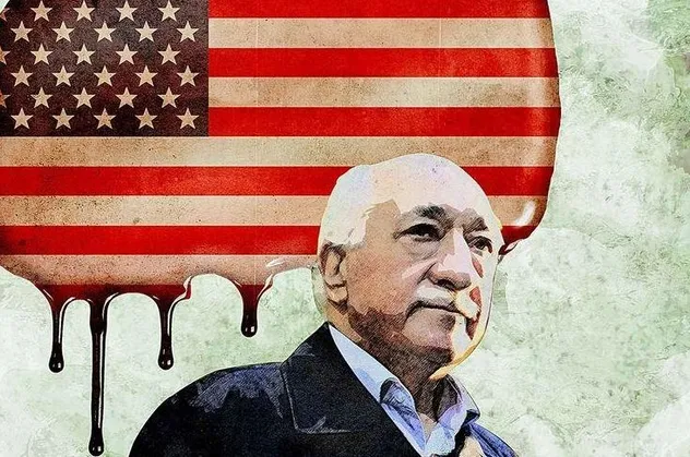FETÖ yeni yalan ve algı kampanyaları için ABD’de yeni bir lobi firması ile anlaştı